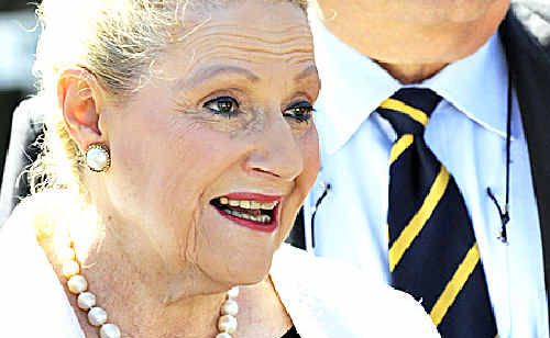 Bronwyn Bishop Bronwyn Bishop